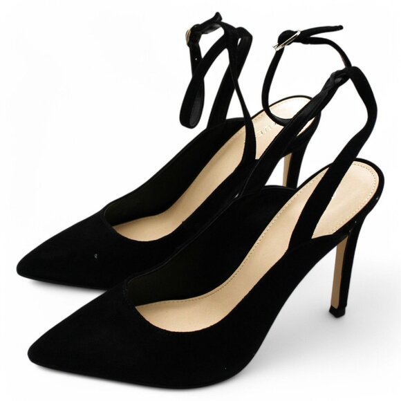 GUESS Womens Pumps - Alluring Elegance and Trendsetting Style - Picture 2 of 7